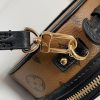 【大人気★】ミニボワットシャポー 偽物 ルイヴィトン 丸型ミニバッグ 2WAY M68276 - 画像 (7)