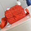 追跡付き 安いルイヴィトン Sロック メッセンジャーバッグ 偽物 vuq12463 - 画像 (2)