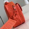 追跡付き 安いルイヴィトン Sロック メッセンジャーバッグ 偽物 vuq12463 - 画像 (3)