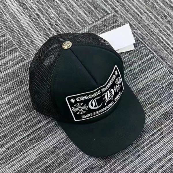 ☆超人気☆クロムハーツ キャップ 偽物 フリーサイズ CAP 帽子 Kuh53443 - 画像 (7)
