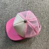 ★クロムハーツ×マッティボーイ 偽物★キャップ/PINK Kuk60731 - 画像 (2)