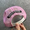 ★クロムハーツ×マッティボーイ 偽物★キャップ/PINK Kuk60731 - 画像 (3)