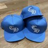 +クロムハーツ+ FW22 CH ロゴ キャップ コピー 帽子 スナットパック Kuk37430 - 画像 (3)