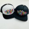 ＋クロムハーツ キャップ 偽物＋CAP カラフルクロス キャップ【3クロスキャップ】King Taco◆ Kuw26397 - 画像 (3)