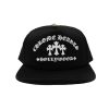 ＋クロムハーツ キャップ 偽物＋CAP カラフルクロス キャップ【3クロスキャップ】King Taco◆ Kuw26397 - 画像 (6)