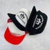 ＋クロムハーツ キャップ 偽物＋CAP カラフルクロス キャップ【3クロスキャップ】King Taco◆ Kuw26397 - 画像 (7)