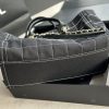 シャネル マキシ トートバッグ 偽物 sha89048 - 画像 (5)