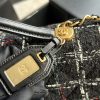 即発送 シャネル クラシック ハンドバッグ コピー shj04712 - 画像 (4)