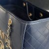 n級 おすすめ シャネル マキシショッピングバック 偽物 sho82306 - 画像 (4)