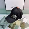 グッチ×ノースフェイス コピー ベースボールキャップ gun63111 - 画像 (3)