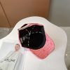 注目★グッチ ベースボールキャップ スーパーコピー guf74706 - 画像 (2)