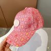 注目★グッチ ベースボールキャップ スーパーコピー guf74706 - 画像 (7)
