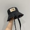 人気 グッチ×ノースフェイス 偽物 リバーシブル バケットハット guk42689 - 画像 (6)