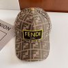 新作限定♪フェンディ 偽物  ベースボールキャップ fec47350 - 画像 (2)