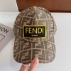 新作限定♪フェンディ 偽物  ベースボールキャップ fec47350 - 画像 (8)