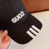 新作限定♪グッチ  ベースボールキャップ 偽物 guq92278 - 画像 (5)
