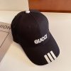 新作限定♪グッチ  ベースボールキャップ 偽物 guq92278 - 画像 (9)