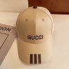 希少 グッチ  ベースボールキャップ コピー gum68827 - 画像 (2)