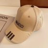 希少 グッチ  ベースボールキャップ コピー gum68827 - 画像 (6)