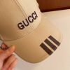 希少 グッチ  ベースボールキャップ コピー gum68827 - 画像 (5)