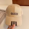 希少 グッチ  ベースボールキャップ コピー gum68827 - 画像 (8)