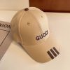 希少 グッチ  ベースボールキャップ コピー gum68827 - 画像 (9)