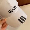 ★日本!!人気！超入手困難 グッチ  ベースボールキャップ 偽物 guw76440 - 画像 (5)