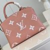 新作！完売前に ルイヴィトン コピー☆ プティ パレ PM ショルダーバッグ M46353 - 画像 (6)