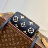 【待望の新作☆】ルイヴィトン ナノスピーディ 偽物 ミニバッグ M81457 - 画像 (3)
