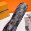 ★日本!!人気！ルイヴィトン 折りたたみ傘 偽物 自動開閉 日傘 vub18602 - 画像 (6)