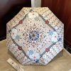 大人気！ディオール 折りたたみ傘 偽物 自動開閉 日傘 dei67544 - 画像 (9)
