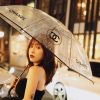 ☆超人気☆シャネル 長傘 クリア傘 スーパーコピー shd21653 - 画像 (4)