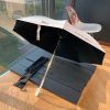 シャネル 長傘 スーパーコピー shp18696 - 画像 (2)