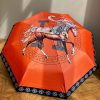 《大人気》エルメス 折りたたみ傘 コピー erh67823 - 画像 (7)