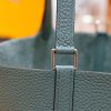 2021SSエルメス ピコタンロック  クレマンス 偽物 シルバー金具he26049 - 画像 (4)