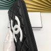 シャネル クラシック ロング ジップ ウォレット コピー sho88926 - 画像 (5)