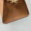 お洒落に♪ザロウ マルゴー 偽物 THE ROW Margaux10 レザー バッグ zag86725 - 画像 (6)