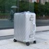 リモワ ディオール コラボ 偽物 キャリーケース CABIN rie64590 - 画像 (2)