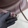 超人気 ザロウ Margaux belt 偽物 マルゴー THE ROW サドルバッグ zak69143 - 画像 (6)