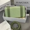 超希少！リモワ★アルミニウム製クロスボディバッグ 偽物 rir76799 - 画像 (2)