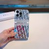 ディオール iPhone14/14PRO/14PLUS/14PROMAXケース コピー deh59691 - 画像 (3)