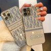 完売必至 ディオール iPhone14/13ケース スーパーコピー del95636 - 画像 (2)