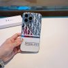 完売必至 ディオール iPhone14/13ケース スーパーコピー del95636 - 画像 (4)