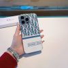 完売必至 ディオール iPhone14/13ケース スーパーコピー del95636 - 画像 (8)