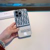 完売必至 ディオール iPhone14/13ケース スーパーコピー del95636 - 画像 (9)