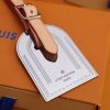 稀少 ルイヴィトン LVミラー ミラー キーリング コピー vus72263 - 画像 (3)