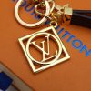 ルイヴィトン LV ドラゴンヌスリム キーホルダー 偽物 vub38581 - 画像 (3)