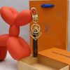 ルイヴィトン LV ドラゴンヌスリム キーホルダー 偽物 vub38581 - 画像 (9)