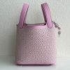 確保済み エルメス ピコタン18 偽物 ラッキーデイジー モーヴシルベストル erc91980 - 画像 (2)