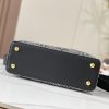 最新でオシャレ ルイヴィトン カプシーヌ 偽物 MM◆Since 1854 vuf62308 - 画像 (4)